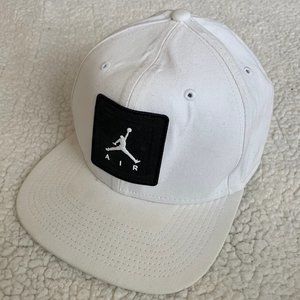 Air Jordan Snapback Cap
